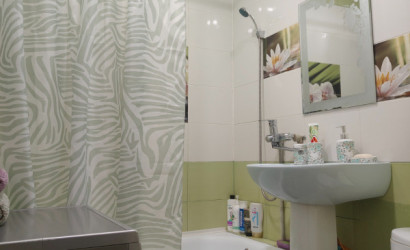 Снять 2-комнатную квартиру на сутки, Барановичи, Советская 108. Фото 4