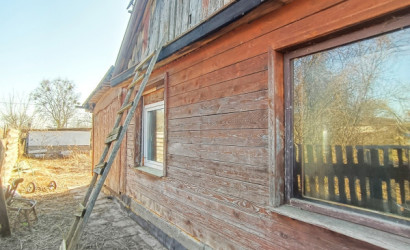 Купить дом, Барановичи, Анисимовичская, 11.4 соток. Фото 16