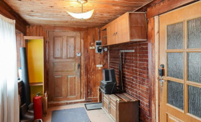 Купить дом в деревне, Подсадье, 6.59 соток. Фото 8