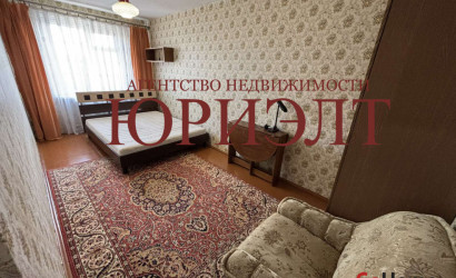 Купить 2-комнатную квартиру, Гродно, Врублевского, 58. Фото 1