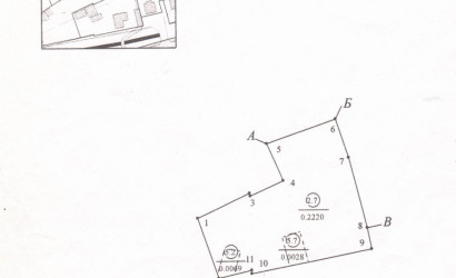 Купить коттедж, Плебанцы, Центральная, 22.2 соток. Фото 9