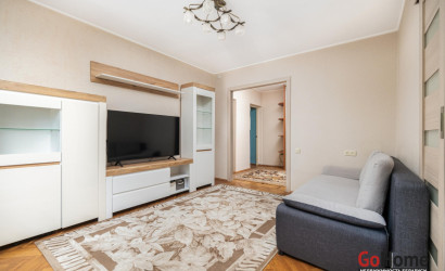 Купить 3-комнатную квартиру, Минск, Андреевская ул., 7/1(Партизанский район). Фото 11