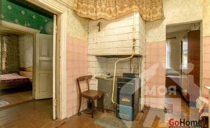 Купить дом, Молодечно, Калиновского ул., 6 соток. Фото 3