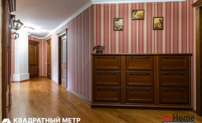 Купить 3-комнатную квартиру, Копище, Лопатина ул., 1. Фото 6