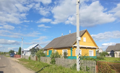 Купить дом, Радунь, Лозового ул., 8, 10.5 соток. Фото 3