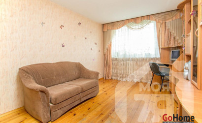 Купить 3-комнатную квартиру, Молодечно, Франтишка Скорины ул., 32. Фото 5