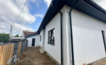 Купить коттедж, Минск, Столетова ул., 6.15 соток. Фото 2