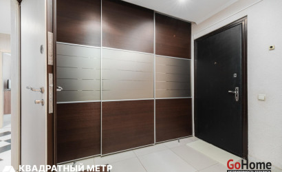 Купить 4-комнатную квартиру, Минск, Острошицкая ул., 11(Первомайский район). Фото 21