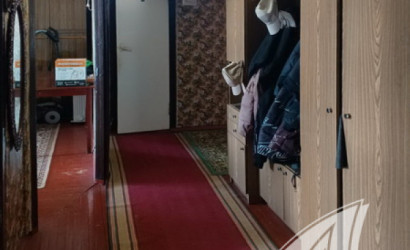 Купить 4-комнатную квартиру, Ореховский, , . Фото 15