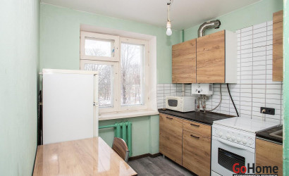 Купить 1-комнатную квартиру, Минск, Либкнехта ул., 104 (Московский район). Фото 2