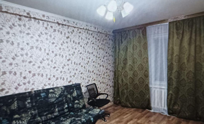 Снять 1-комнатную квартиру, Минск, Воронянского ул. 52 (Октябрьский район). Фото 2