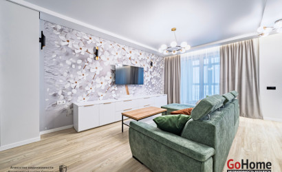 Снять 3-комнатную квартиру, Минск, Независимости, 88 (Первомайский район). Фото 3