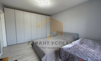 Купить 2-комнатную квартиру, Брест, Бориса Маслова. Фото 12
