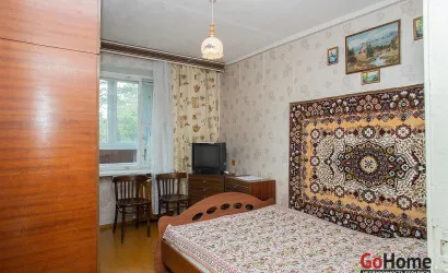  81.4 м2, Минск(Партизанский просп., 103)