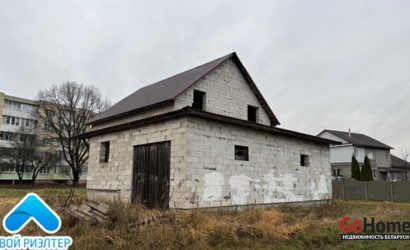 Купить дом, Калинковичи, Батова ул., д.7, 10 соток. Фото 5