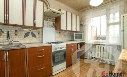 Купить 2-комнатную квартиру, Молодечно, Мира ул., 6. Фото 3