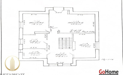 Купить коттедж, Щомыслица, Гагари, 23, 12.17 соток. Фото 9