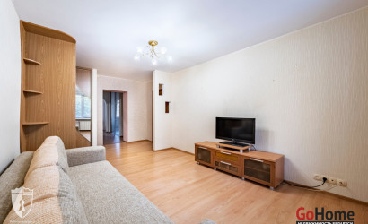 Купить 3-комнатную квартиру, Минск, Кедышко, 23А (Первомайский район). Фото 10
