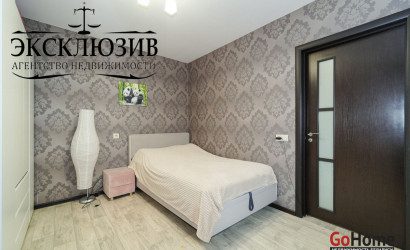 Купить 3-комнатную квартиру, Минск, Слободской проезд, 18 (Московский район). Фото 27