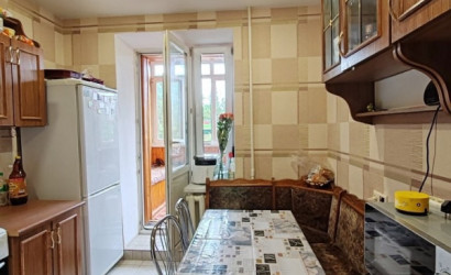 Купить 4-комнатную квартиру, Орша, Текстильщиков, 30А. Фото 11