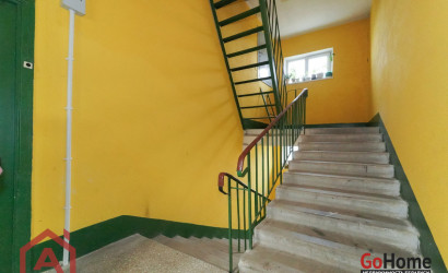 Купить 1-комнатную квартиру, Минск, Менделеева, 30 (Партизанский район). Фото 1