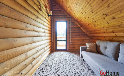 Купить дом, Чеботари, 24.8 соток. Фото 25