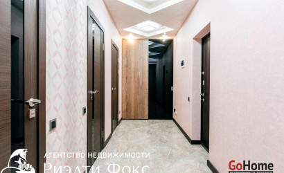 Купить 2-комнатную квартиру, Минск, Победителей пр-т 133 (Центральный район). Фото 10