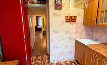 Купить 3-комнатную квартиру, Минск, Варвашени ул. 8 (Заводской район). Фото 3