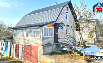 Купить дом, Ружамполь, Зеленая ул., 15.36 соток. Фото 15