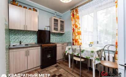Купить 3-комнатную квартиру, Минск, Притыцкого ул., 38 (Фрунзенский район). Фото 8