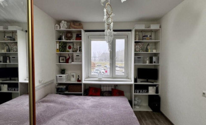 Купить 2-комнатную квартиру, Богатырево, Полесская ул., 3. Фото 5