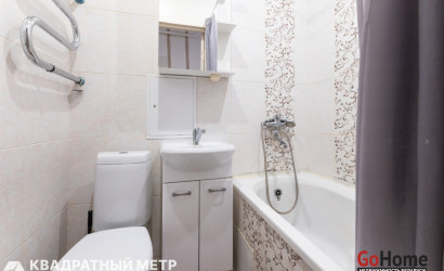 Купить 1-комнатную квартиру, Минск, ул. Богдановича Максима, д. 88 (Советский район). Фото 14