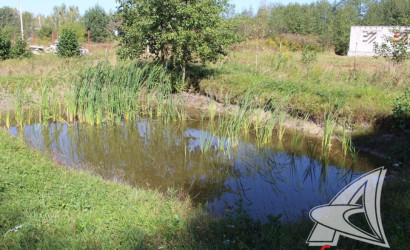 Купить дом, Большие Радваничи, Радваничский с/с, 20.8 соток. Фото 37