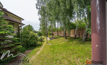 Купить коттедж, Минск, Зацень ул., 19.09 соток. Фото 22