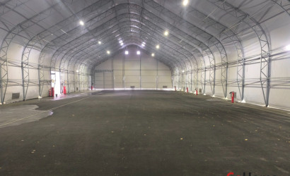 Аренда склада, Свислочь, 222823, МИНСКАЯ ОБЛАСТЬ, Пуховичский р-н, Свислочский с/с,  д.31,  промплощадка Минской ТЭЦ-5, произ,  от 893 до 2352 кв.м.. Фото 2