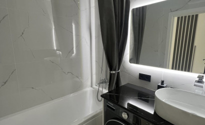 Снять 2-комнатную квартиру, Минск, Жореса Алфёрова, 16 (Октябрьский район). Фото 28