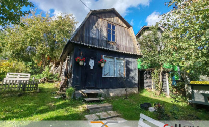 Купить дом в деревне, Подсадье, 3.83 соток. Фото 7