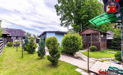 Купить дом, Боровое, Центральная ул., 6 соток. Фото 23