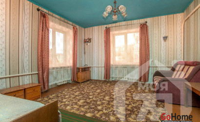 Купить дом, Молодечно, Виленская ул., 232, 14 соток. Фото 13