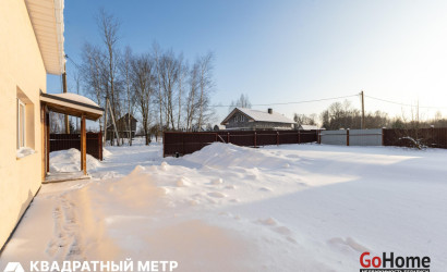 Купить дом, Голышово, Луговая ул., 2, 15 соток. Фото 26