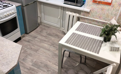 Снять 1-комнатную квартиру, Минск, ул. Волгоградская, д.  (Первомайский район). Фото 1