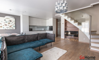 Снять 3-комнатную квартиру на сутки, Минск, тракт Сморговский, д. 3 (Центральный район). Фото 1