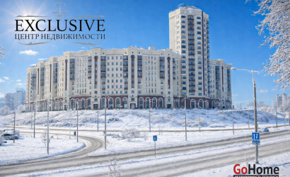 Купить 1-комнатную квартиру, Минск, Дзержинского просп., 78 (Московский район). Фото 10