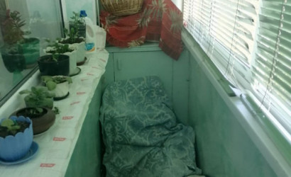 Купить 2-комнатную квартиру, Гомель, ул. Головач ва, д. 1. Фото 9