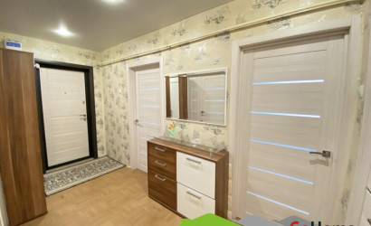 Купить 3-комнатную квартиру, Слоним, Независимости просп., 17/3. Фото 2