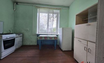 Купить 3-комнатную квартиру, Юцки, Лесная ул., 3. Фото 22