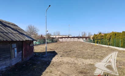 Купить участок, Брест, Центр, 15 соток. Фото 2