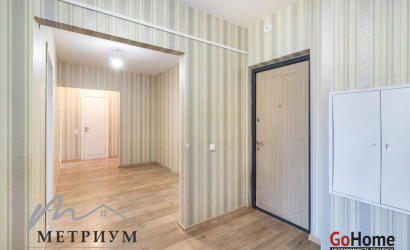 Купить 3-комнатную квартиру, Мачулищи, Александрово ул., 28. Фото 7