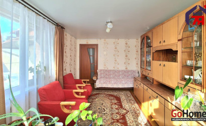 Купить дом, Дзержинск, 9 Мая ул., 9.4 соток. Фото 7