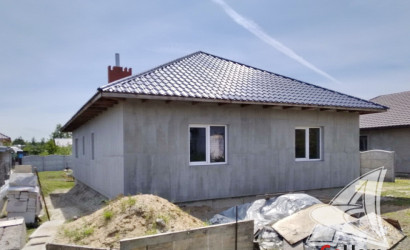 Купить дом, Брест, Сад. товарищества, 6.42 соток. Фото 6